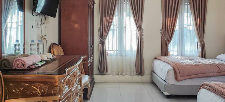 RedDoorz Syariah @ Penginapan Citra Alam 2图片