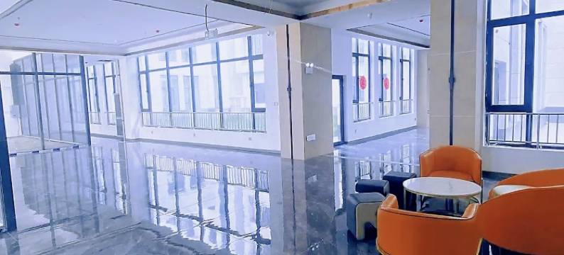 漫时光民宿(石家庄红旗大街店)图片