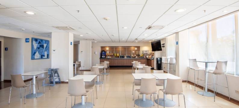 卡门城市快捷酒店(City Express by Marriott Ciudad del Carmen)图片