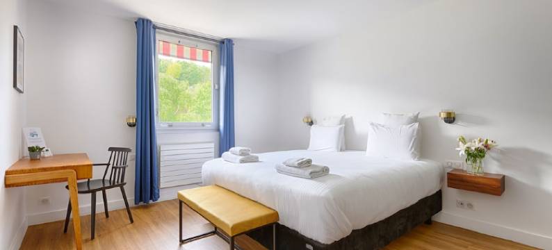 拉库德拉耶(La Coudraie) - 欧洲谷(La Coudraie - Val d'Europe)图片