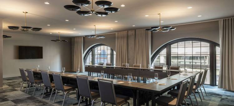 奥克兰上城基塞尔酒店 - 凯悦臻选品牌成员(Kissel Uptown Oakland, in the Unbound Collection)图片