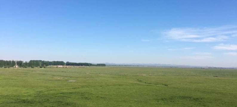 沽源五木园山庄图片