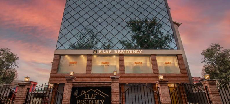 Elaf Residency图片