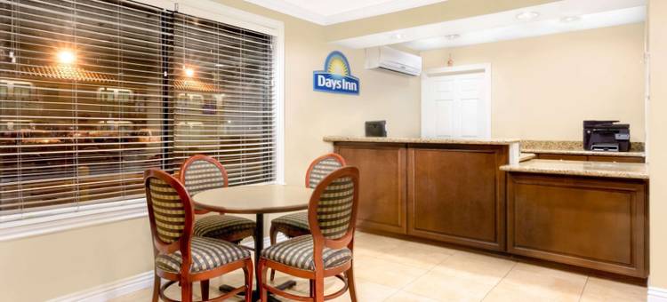 金曼东温德姆戴斯酒店(Days Inn by Wyndham Kingman East)图片