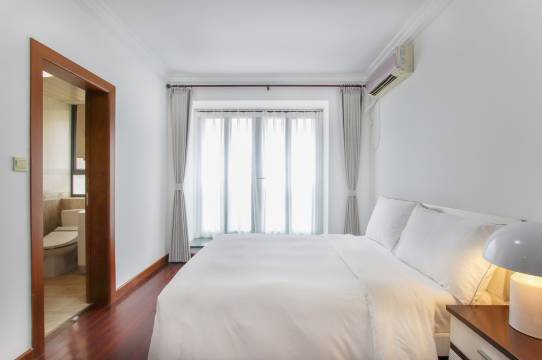 精品公寓(黄金城道分店)