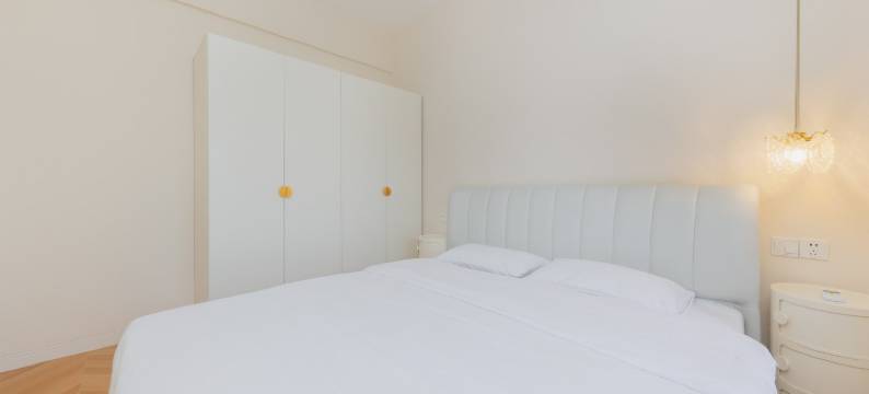 Coco公寓(铁龙路分店)图片