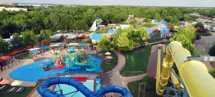 Holiday Inn 花环(Holiday Inn DALLAS - GARLAND by IHG)图片