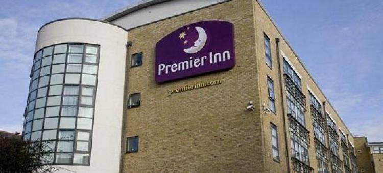 伦敦基尤桥普瑞米尔酒店(London Kew Bridge)图片