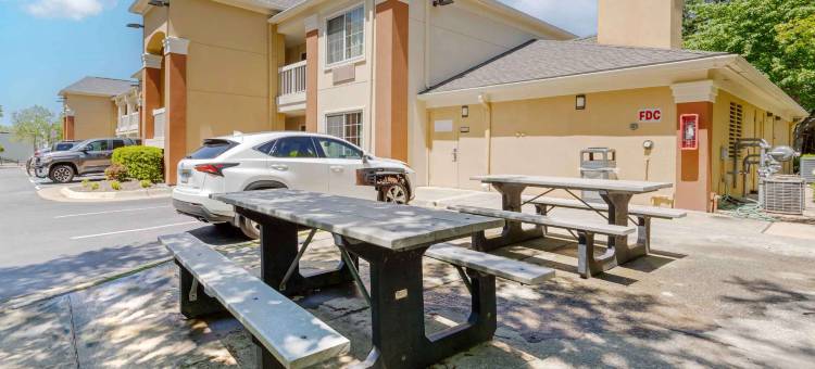 美洲长居酒店 - 华盛顿 - 费尔法克斯 - 费尔奥克斯(Extended Stay America Suites - Washington, DC - Fairfax - Fair Oaks)图片