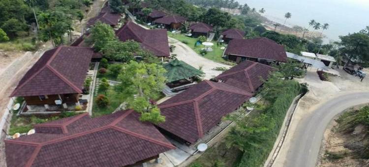 兰吉索度假酒店&清真餐厅(Langkisau Resort Hotel & Restaurant Syariah)图片