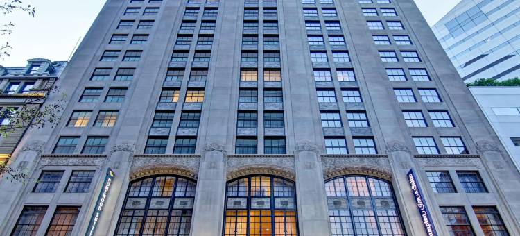 Homewood Suites by Hilton-辛辛那提市区(Homewood Suites by Hilton Cincinnati-Downtown)图片