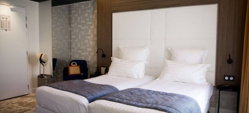 格勒诺布尔大酒店，贝斯特韦斯特至尊精选(Le Grand Hotel Grenoble, BW Premier Collection)图片