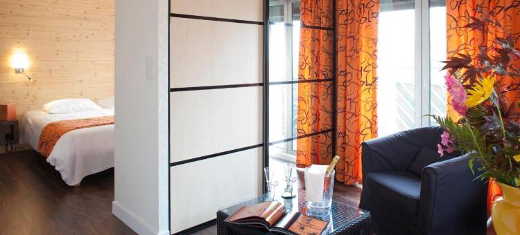 克莱尔晨报之家酒店(Logis Hôtel Clair Matin)图片