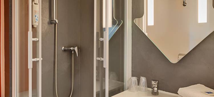 Ibis Budget Redon图片