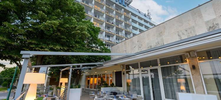 诺富特-塞格德酒店(Novotel Szeged)图片