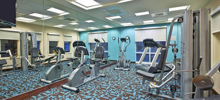 查塔努加南/东岭万豪万枫套房酒店(Fairfield Inn & Suites by Marriott Chattanooga South/East Ridge)图片