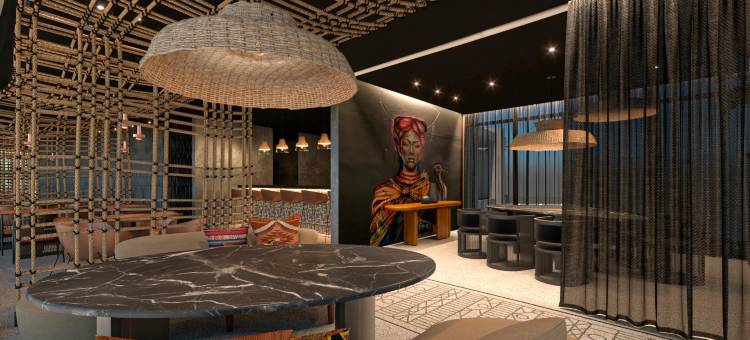 秘密图兰度假村和海滩俱乐部(Secrets Tulum Resort and Beach Club)图片