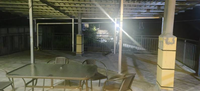 岳西凉亭民宿图片