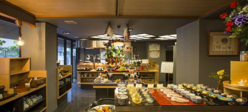 八木酒店(Hotel Yagi)图片