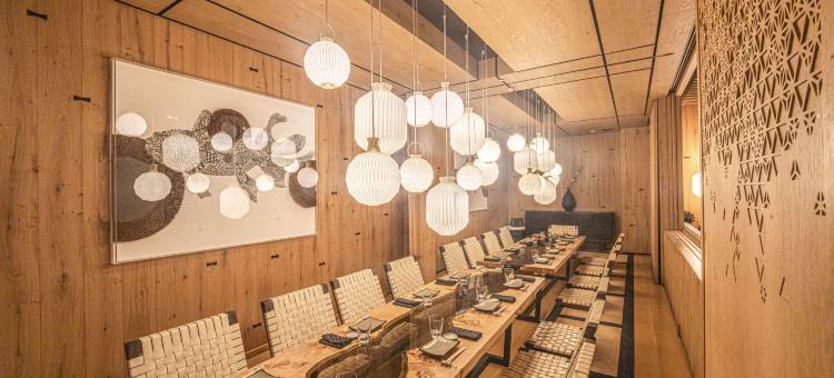 凯悦酒店(Hyatt Regency Dubai)图片
