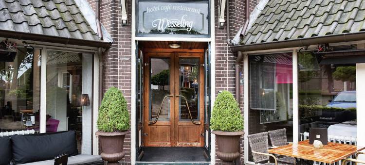 维瑟林酒店(Hotel Wesseling)图片