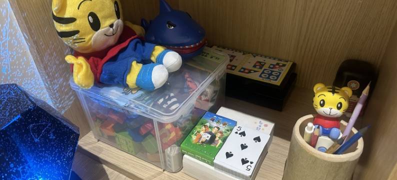 雪鸮小白公寓(培正路分店)图片