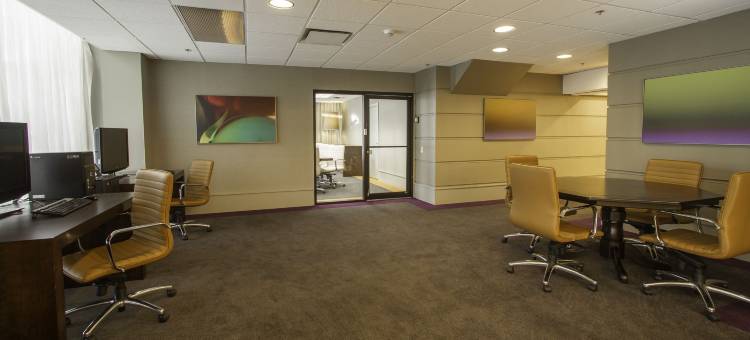 温德姆罗切斯特市中心酒店(Wyndham Rochester Downtown)图片