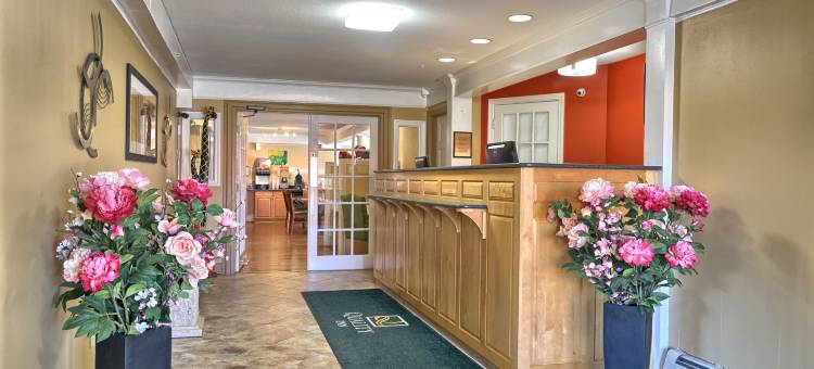 凯艺酒店(Quality Inn North Conway)图片