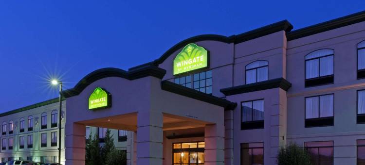 Wingate by Wyndham Erlanger / Florence / Cincinnati South图片