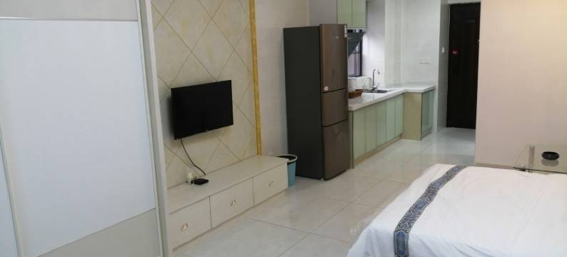 湘悅民宿(开元东路分店)图片