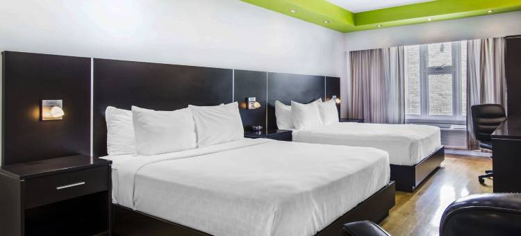 Travelodge by Wyndham Trois-Rivieres图片