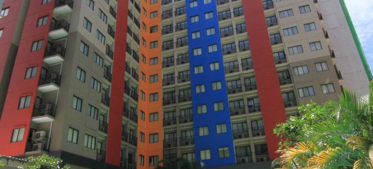 萨希德穆提阿拉卡拉瓦奇酒店(Sahid Mutiara Karawaci)图片