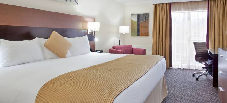 瑞德森萨德伯里酒店(Radisson Hotel Sudbury)图片