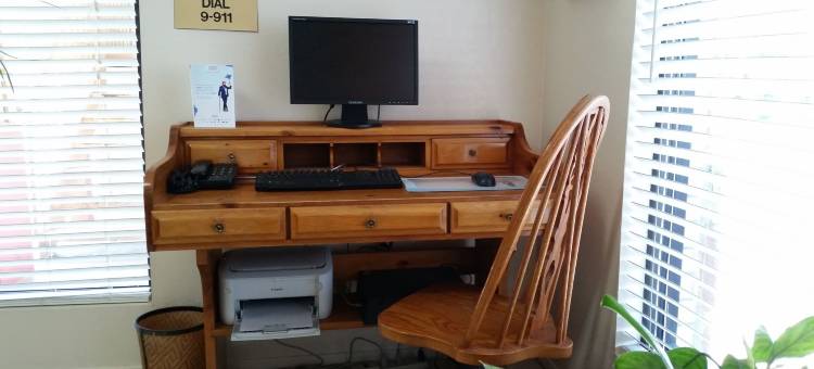 韦科-购物中心区温德姆速8酒店(Super 8 by Wyndham Waco/Mall Area TX)图片