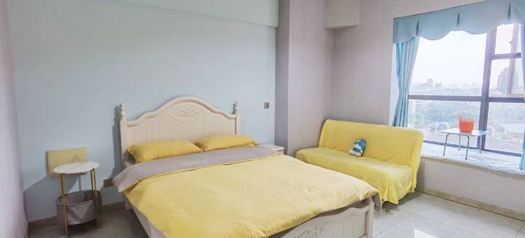 附近公寓(育仁北路分店)图片