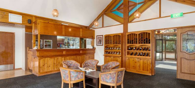 里弗兰德舒适套房酒店(Comfort Inn & Suites Riverland)图片