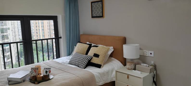 兰蕙民宿(连升路分店)图片