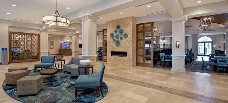 奥兰多弗拉明戈路口Homewood Suites by Hilton(Homewood Suites by Hilton Orlando at Flamingo Crossings Town Center)图片