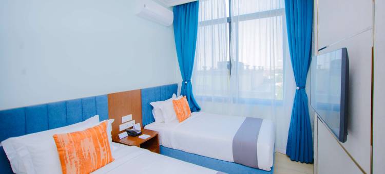 Best Western Dodoma City Hotel图片