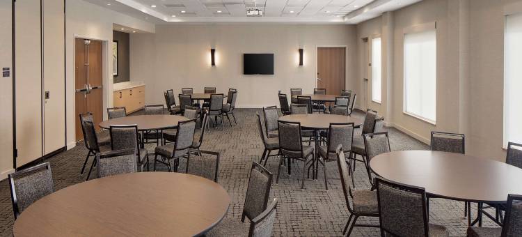 默夫里斯伯勒凯悦嘉轩酒店(Hyatt Place Murfreesboro)图片