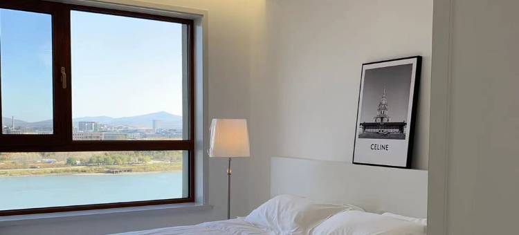 津津公寓(永乐胡同分店)图片