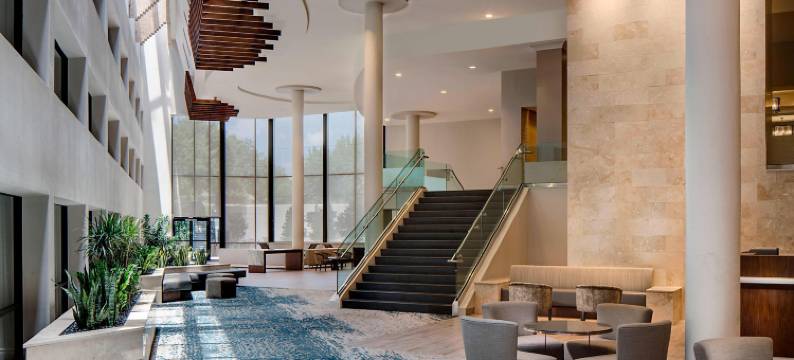 圣安东尼奥万豪西北医疗中心(San Antonio Marriott Northwest Medical Center)图片