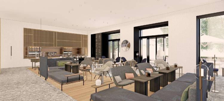 上海前滩雅辰尚酒店图片