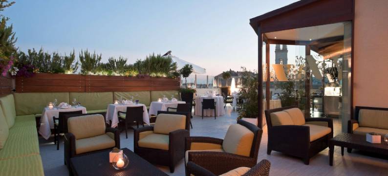 Tivoli Palazzo 1880 Lecce Hotel图片