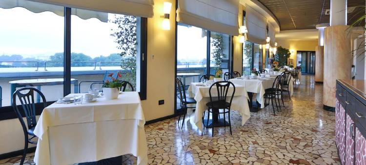 比瑞贝斯特韦斯特酒店(Best Western Hotel Biri)图片