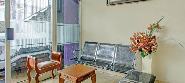 Sutomo Residence Syariah RedPartner图片