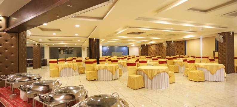 G20酒店(Hotel G20 Inn - Kota)图片