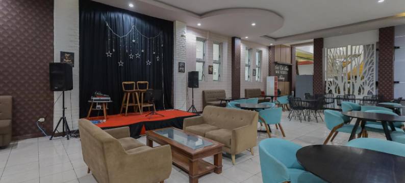 红多兹伊斯兰酒店@玛琅克洛珍(RedDoorz Syariah @ Klojen Malang)图片