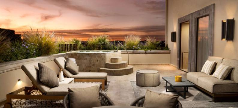 NUMU 精品酒店 - 凯悦臻选品牌成员(Numu Boutique Hotel, in the Unbound Collection)图片