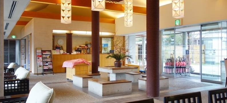 观水庭Kozeniya酒店(Kansuitei Kozeniya)图片